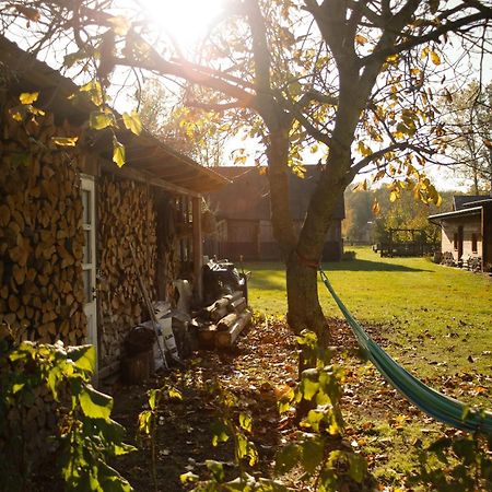 Sołtysówka Vila Wólka Exterior foto