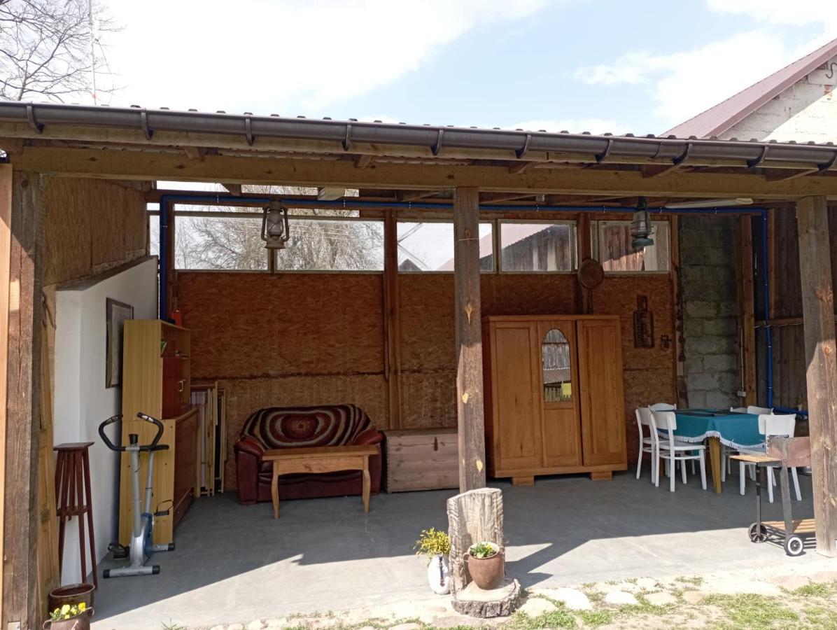 Sołtysówka Vila Wólka Exterior foto